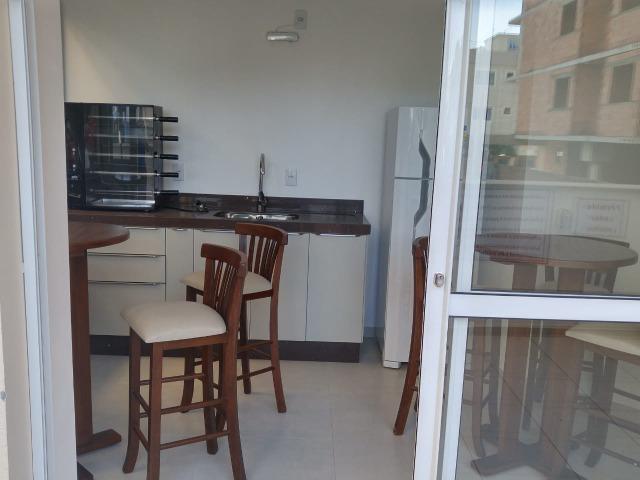 Apartamento na praia de Palmas - Foto 4
