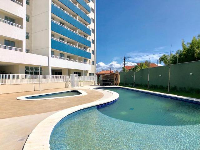 Apartamento no Talassa com 62m², 02 quartos e 02 vagas - AP0672 - Foto 7
