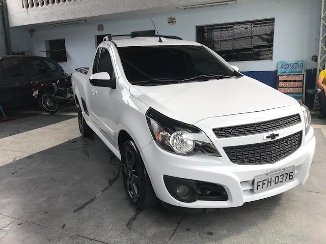 Gm Montana Sport 1.4 - Foto 9