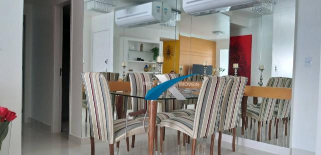 Barra da tijuca. apartamento com 3 dormitórios à venda, 91 m² por r$ 630.000 - barra da ti - Foto 6