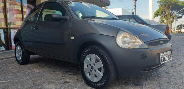Ford ka gl rocan impecavel