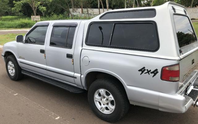 S10 - Relíquia - Foto 2