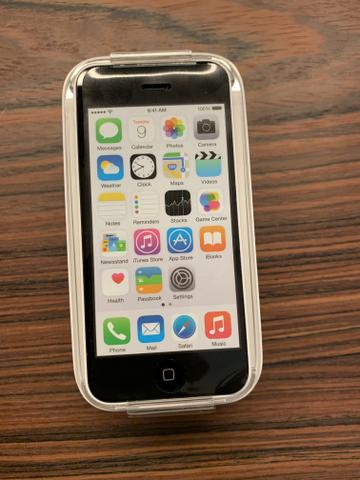 IPhone 5C 16gb - Apenas para venda - Foto 2