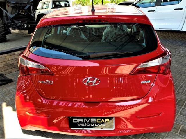 Hyundai hb20 2014 1.0 comfort 12v flex 4p manual - Foto 5