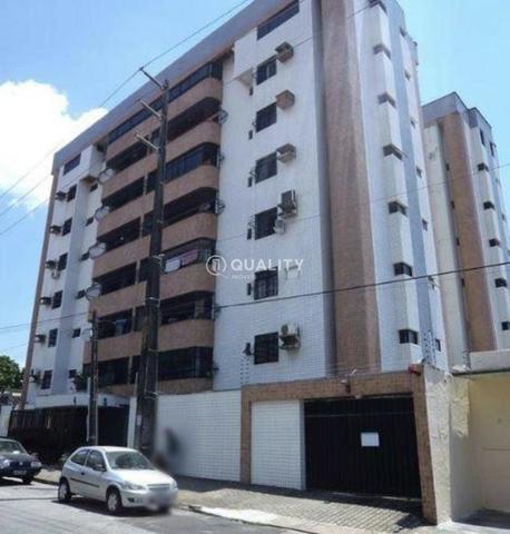 Cobertura na Parquelândia com 4 suítes, 360 m²