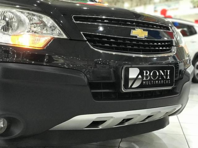 Chevrolet Captiva SPORT 2.4 - Foto 16