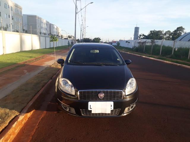 Fiat Linea absolut 2010 oportunidade