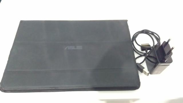 Asus Eee Pad Transformer - Foto 2