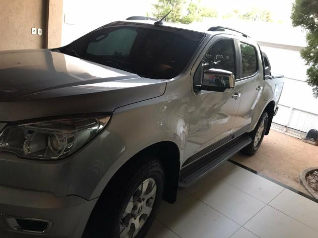 Chevrolet/S10 LTZ FD4 (2015) - Foto 13