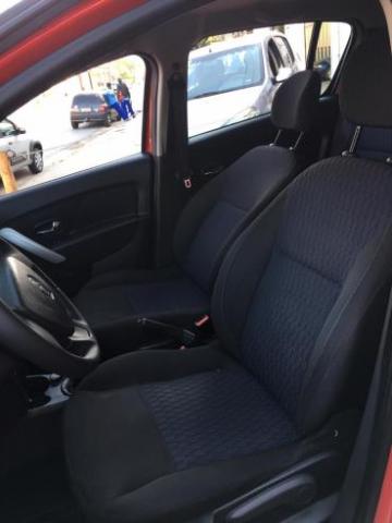 Renault Sandero Expression 1.0 16V (Flex) - Foto 5