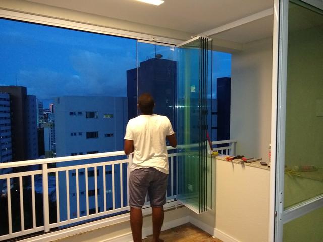 Tudo em vidro para sua casa - Foto 5