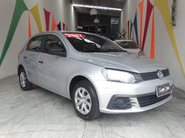 Volkswagen Gol 2017