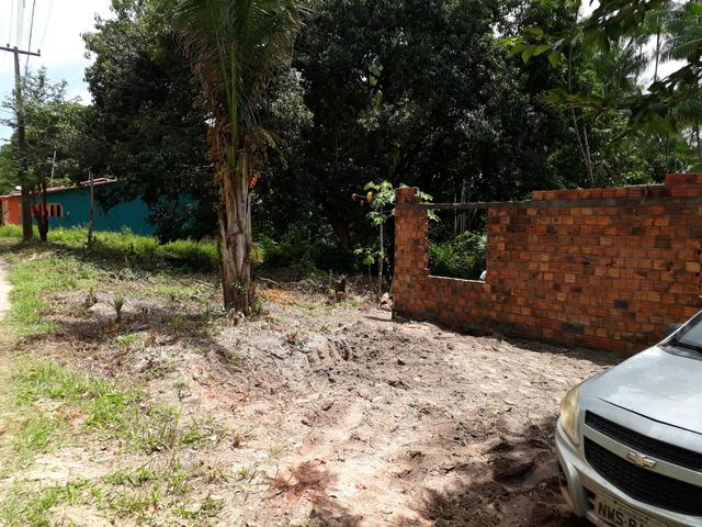 Vendo um terreno próximo ao wang Park - Foto 3