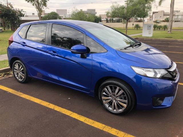 Honda Fit EXL automático - Foto 2