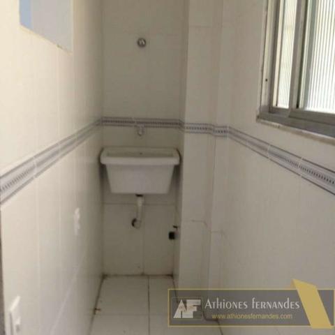 Pechincha - lindo apartamento sol da manhã - Foto 4