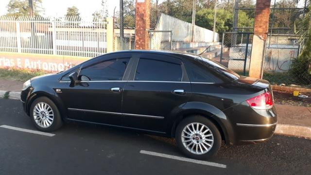 Fiat Linea absolut 2010 oportunidade - Foto 2