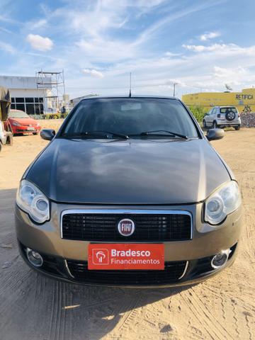 Palio elx 1.0 2010/2010