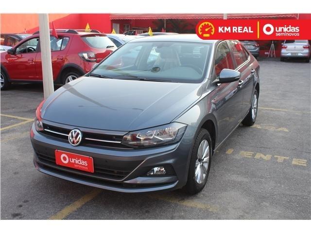Virtus Comfortline 1.0 200 Tsi At 2019 - Foto 2