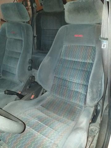 Pointer gti 1995 - Foto 6