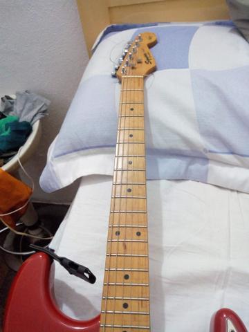 Vendo Guitarra Squier Califórnia Series - Foto 3