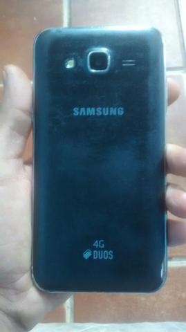 Vendo samsung galaxy j5 ta en bom estado de conservação - Foto 3