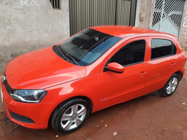 Gol thend completo