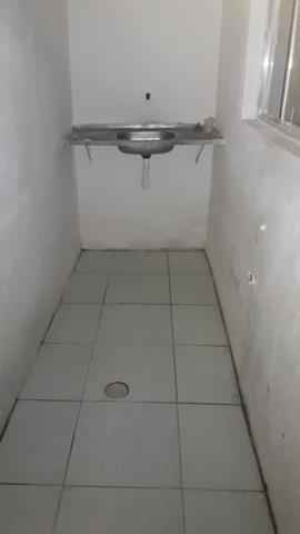 Casa em linha do Tiro 400.00 - Foto 5