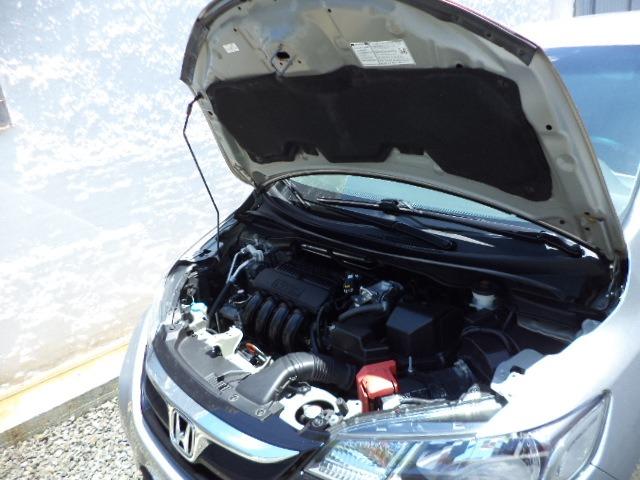 Honda Fit Ex 1.5 Cvt com 25.000km - Foto 10