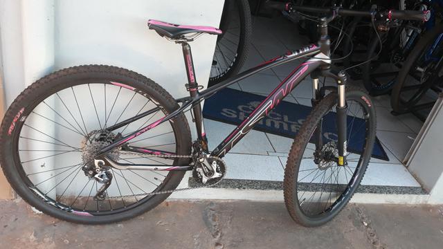 Bike tsw quadro 15,5 - Foto 2