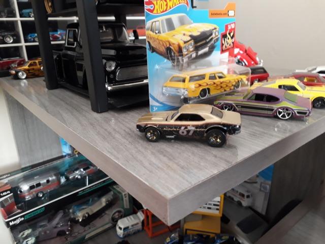 Miniatura hot wheels - Foto 2