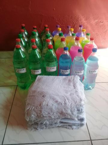 Produtos de limpeza - Foto 2