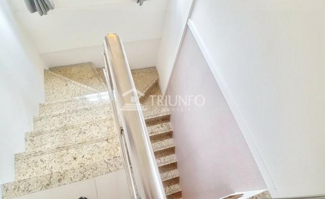 (HN) TR 46095 - San Francisco no Cocó com 165m² - Apto Duplex - Porteira Fechada - Foto 15