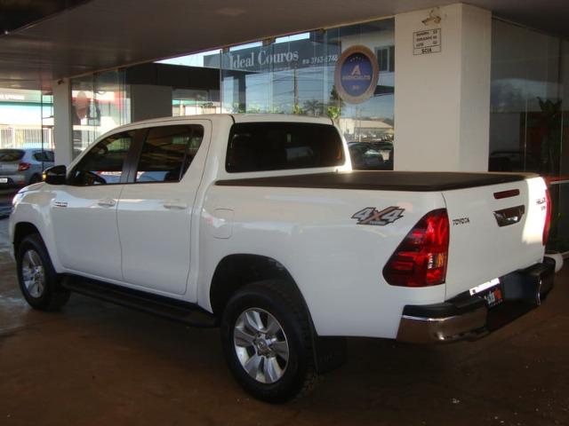 Hilux SRV - Foto 3