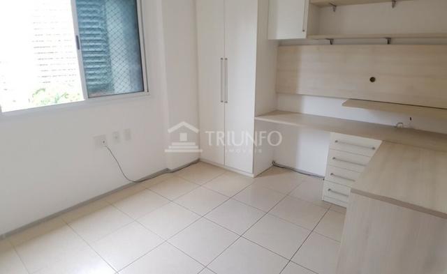 (HN) TR 13037 - Grand Mond no Cocó com 115m² - 3 suítes - 3 vagas - Projetado - Lazer - Foto 6