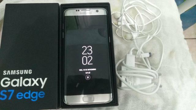 Samsung S7 Edge - Foto 5