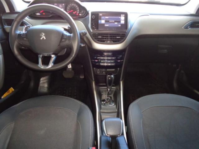 PEUGEOT 2008 ALLURE 1.6 AUTOMATICO 2017 - Foto 10