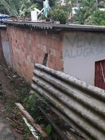 Vende uma casa tipo kitnet - Foto 5