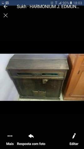 Harmonium