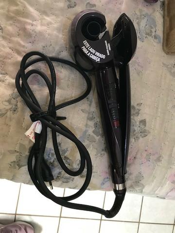 Modelador de cachos Hair Styler Polishop - Foto 4