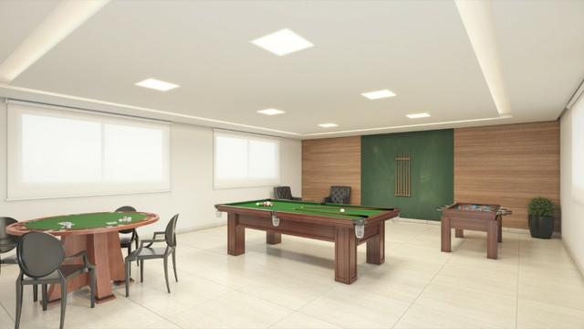 Lançamento MRV Embaubas Planalto 41m² 1Qto 1 vaga R$ 184.300,00 - Foto 8