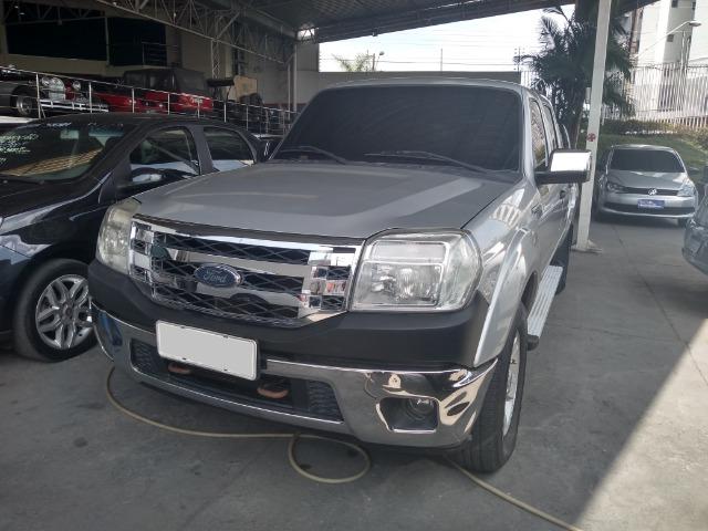 Ford Ranger Limited Diesel 4X4