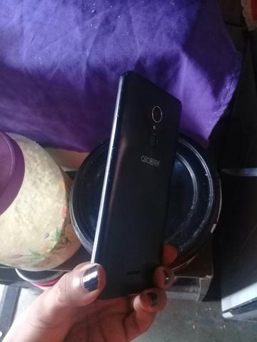 Vendo esse celular em bom estado tudo fuciona - Foto 4