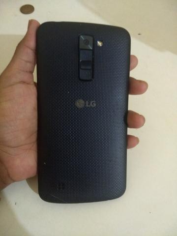 Lg k10 - Foto 4