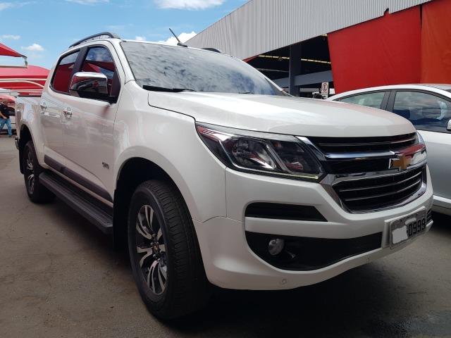 S10 Ltz CD 4x4 Automático - Foto 2
