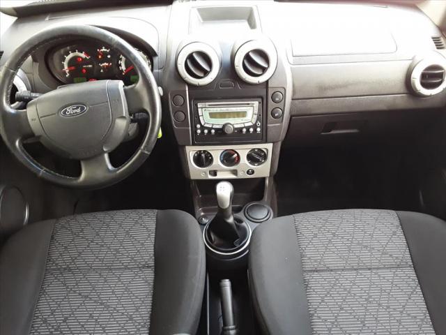 FORD ECOSPORT 1.6 XLT 8V FLEX 4P MANUAL - Foto 5