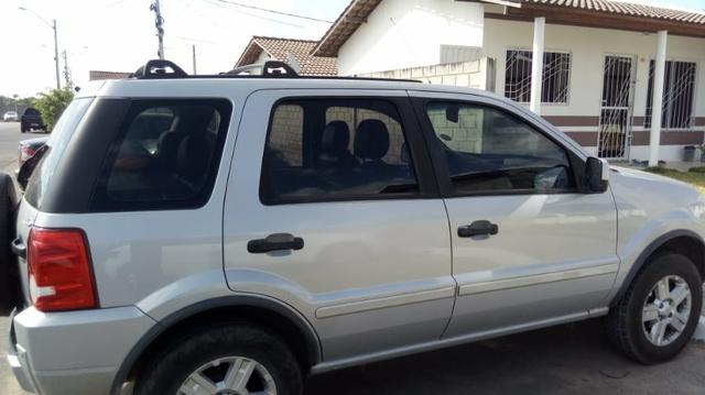 Vendo uma excelente Ecosport * - Foto 3