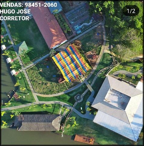 COMPLEXO CHÁCARAS TERRA SANTA MONTE das OLIVEIRAS / ARCA PARQUE - Foto 6