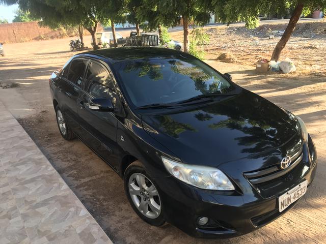 Corola pra vender logo $38.000 - Foto 4