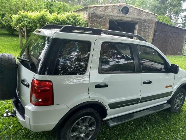 Ford EcoSport Freestyle 2012 - Foto 10