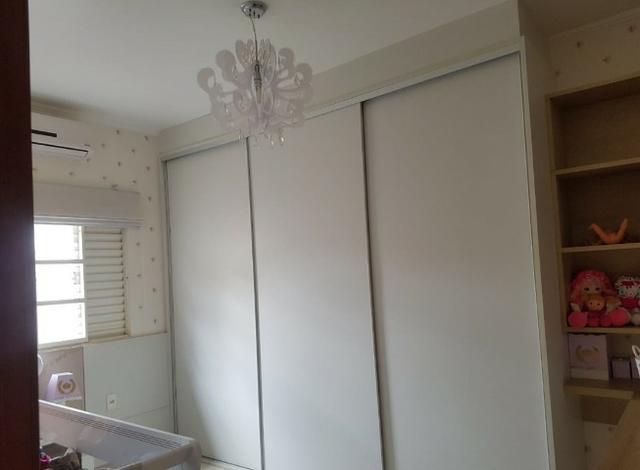 Linda Casa com Piscina Vila Palmira Próximo Colégio Militar - Foto 9